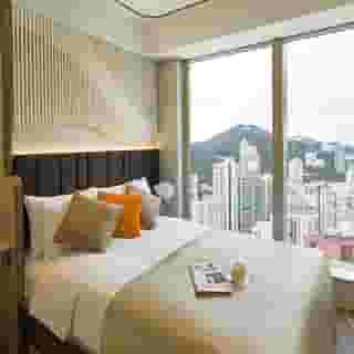 Burlington Hotel, 1 of 5