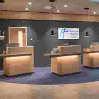 Holiday Inn Express and Suites Potsdam, 6 of 6
