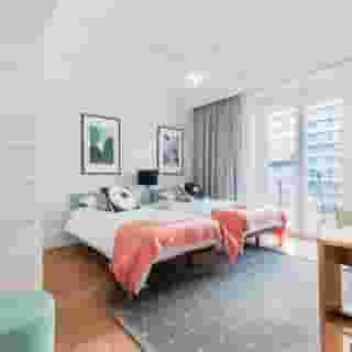 NLC Rooms & Suites, 2 of 5