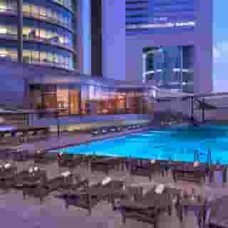 Emirates Towers, 3 of 5