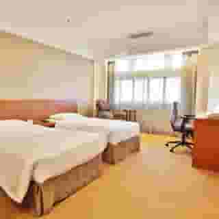 Caritas Bianchi Lodge, 5 of 5