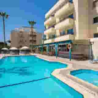 Kapetanios Limassol Hotel, 1 of 5