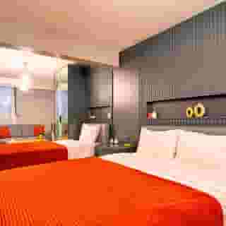 TAKS-INN Suites, 2 of 5