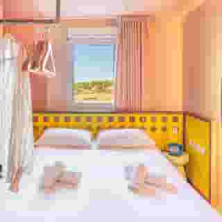 Greet Hotel Pont Du Gard Route D'Avignon, 1 of 5