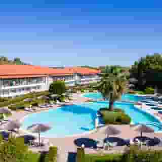 Alexandros Palace Hotel, 3 of 5