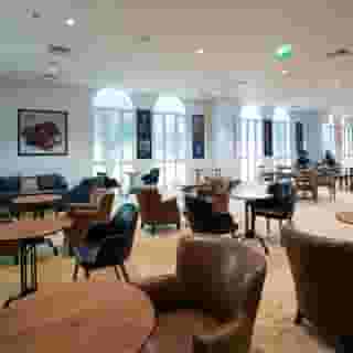 Somerset Al Mansora Doha, 4 of 5