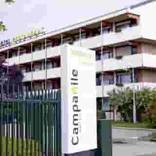 Campanile Hotel Eindhoven, 1 of 5