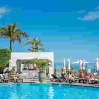 TUI Blue Gardens Adults Only Savoy Signature, 3 of 5