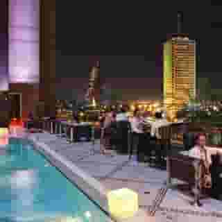 Fairmont Dubai, 3 of 5