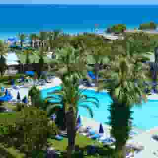 Blue Horizon, 2 of 5