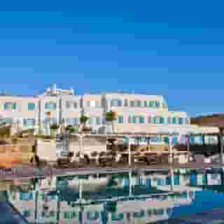 Yiannaki Hotel, 5 of 5