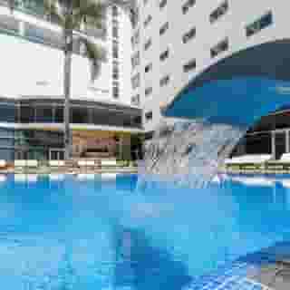 VS Gandia Palace, 1 of 5