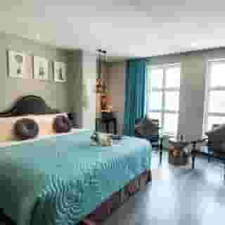 Sanouva Saigon Hotel, 4 of 5