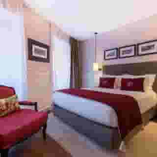 Lisbon Wine Hotel, 2 of 5