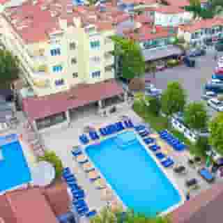 Private Hotel, 1 of 5