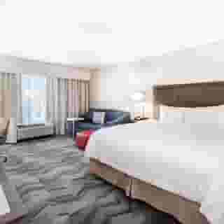 Hampton Inn & Suites Atlanta-Galleria, 2 of 5