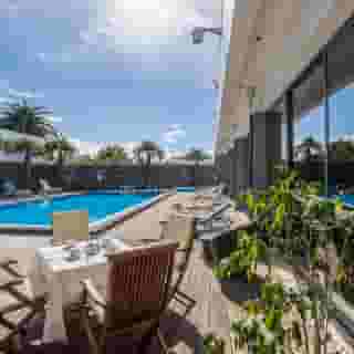 Aparthotel Antillia, 2 of 5