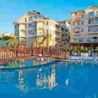 Hane Sun Hotel, 1 of 5