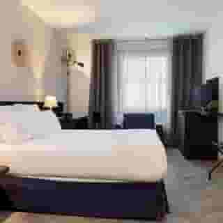 Hotel Axotel (Ex Chromatics), 4 of 5