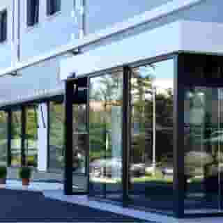 Hotel New Bilbao Airport, 6 of 6