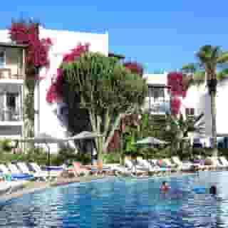 Parkim Ayaz Hotel, 2 of 5