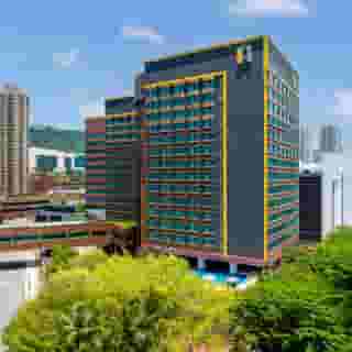 Royal Park Hotel, 5 of 5