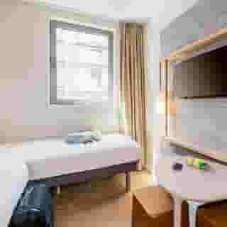 ibis budget Gent Centrum Dampoort, 2 of 5