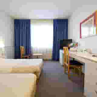 Novotel Firenze Nord Aeroporto, 5 of 5