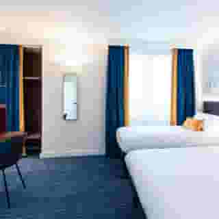Hotel Bleu de Grenelle, 2 of 5