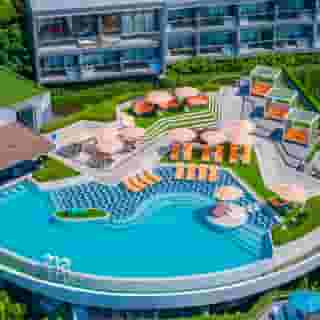 The SIS Kata Resort, 2 of 5