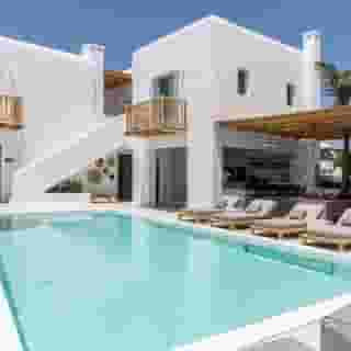 Adorno Suites Mykonos, 1 of 5