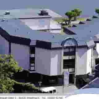 Villa am Rhein, 6 of 6
