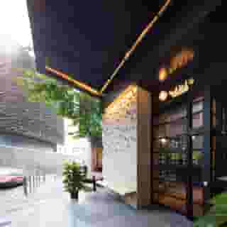 Ovolo Central, 1 of 5