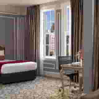 Millennium Biltmore Hotel Los Angeles, 5 of 5