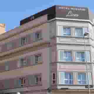 Madanis Liceo, 2 of 5