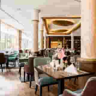 Dorint Hotel Venusberg Bonn, 5 of 5