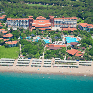 Belconti Resort, 1 of 5
