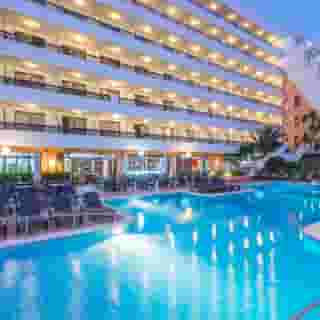 Tropic Park Hotel, 4 of 5