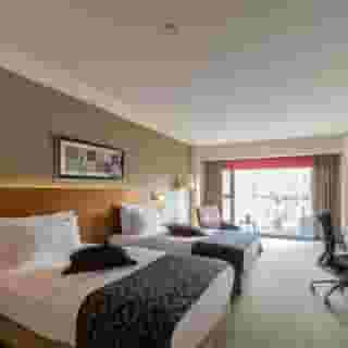 Crowne Plaza Harbiye, 5 of 5