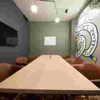 Moxy Bucharest Old Town, 4 of 5