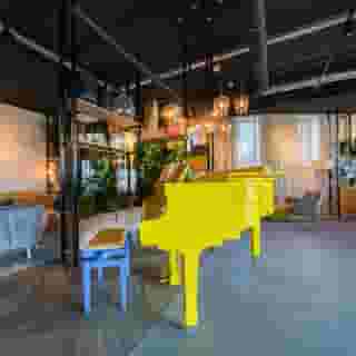 Ninetynine Amsterdam Airport, Trademark Collection, 5 of 5