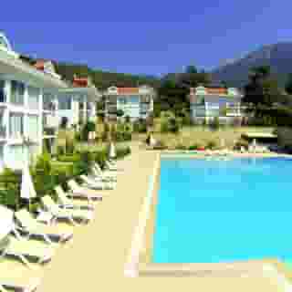 Orka Gardens Apartments, 1 of 5