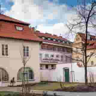 Pytloun Kampa Garden Hotel Prague, 1 of 5