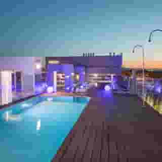 Barcelo Malaga, 2 of 5