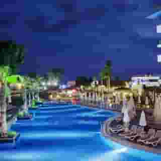 Seashell Resort & Spa, 5 of 5