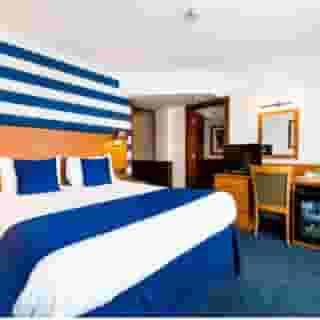 The Liner Hotel Liverpool, 3 of 5