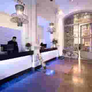 Petit Palace Savoy Alfonso XII, 5 of 5