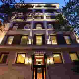 The Fox Hotel, 3 of 5