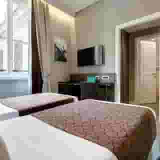 Hotel Artemide, 2 of 5