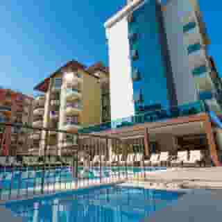 Kleopatra Life, 1 of 5